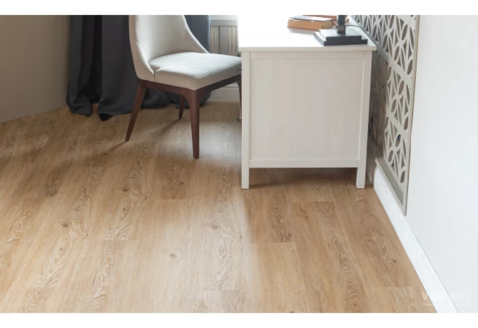 Кварц-винил Дуб Ронда (1227*232*2,5 мм) — купить в Каменске-Уральском