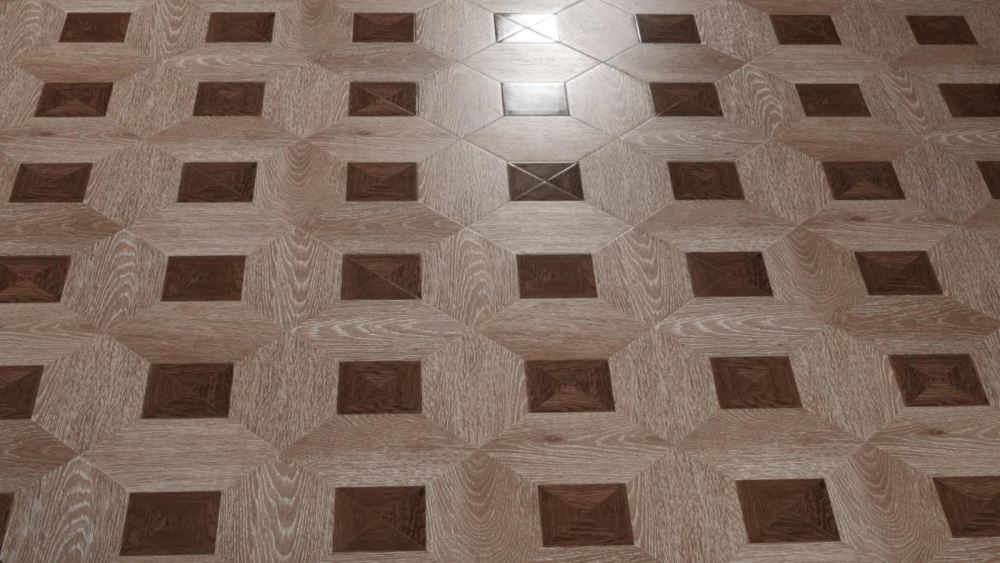 Ламинат "WoodStyle" Opera Лоэнгрин 1592-2 (1206*402*12 мм) — купить в Каменске-Уральском