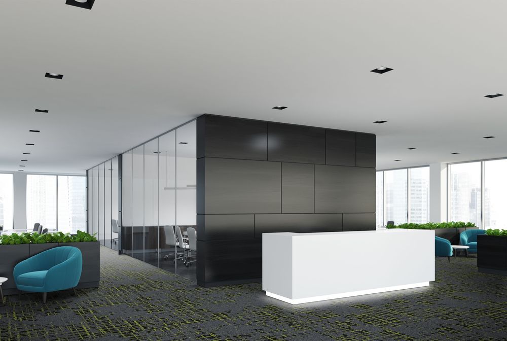 Ковровая плитка Macro Tile 92 (500*500*5 мм) — купить в Каменске-Уральском