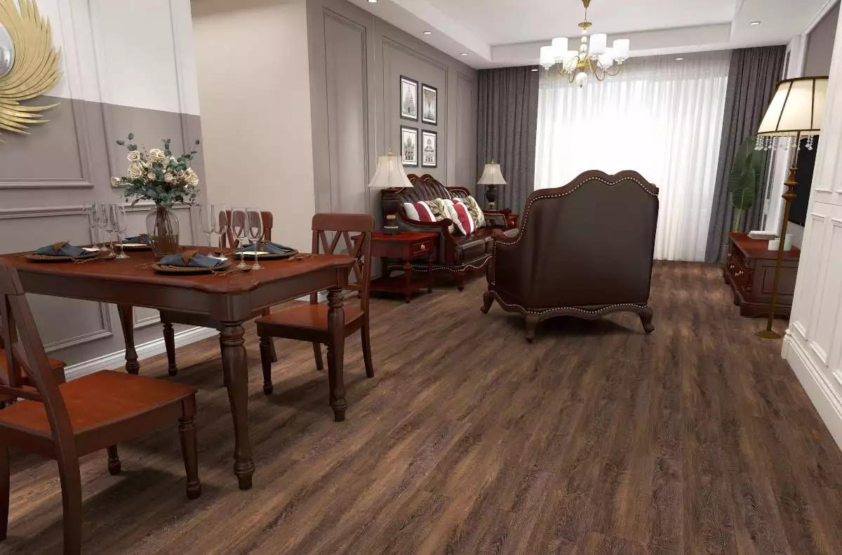 Ламинат "Woodstyle" Cottage Кэр (1217*145*8 мм) — купить в Каменске-Уральском