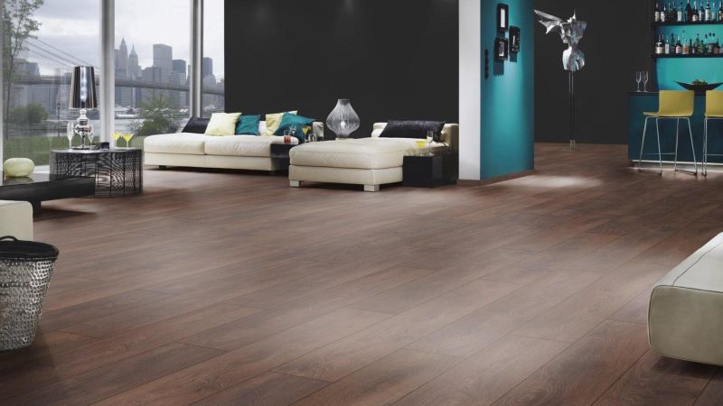 Ламинат "Kronospan" Floordreams Vario Дуб Шейр 8633 (1285*192*12 мм) — купить в Каменске-Уральском