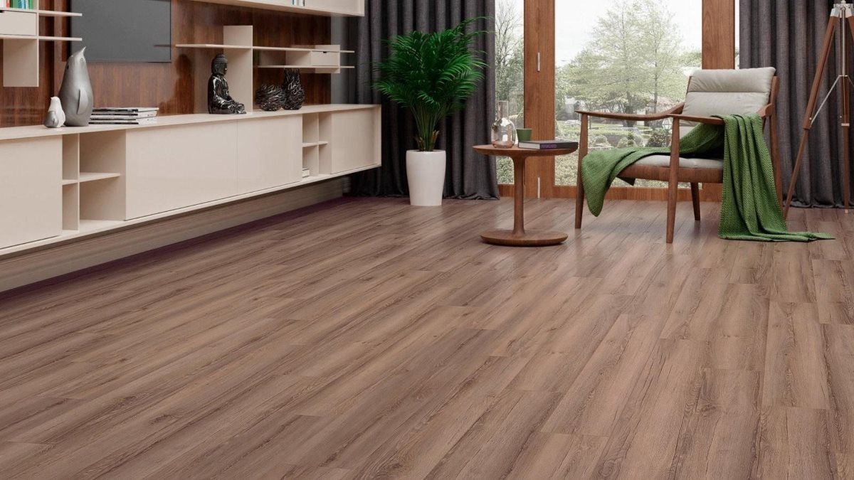 Ламинат "Camsan" Avangard Дуб Аутентик (1380*142,5*10 мм) — купить в Каменске-Уральском