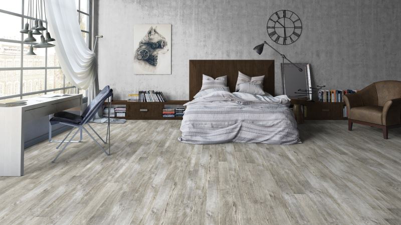 Ламинат "Tarkett" Gallery Караваджо (1292*116*12 мм) — купить в Каменске-Уральском