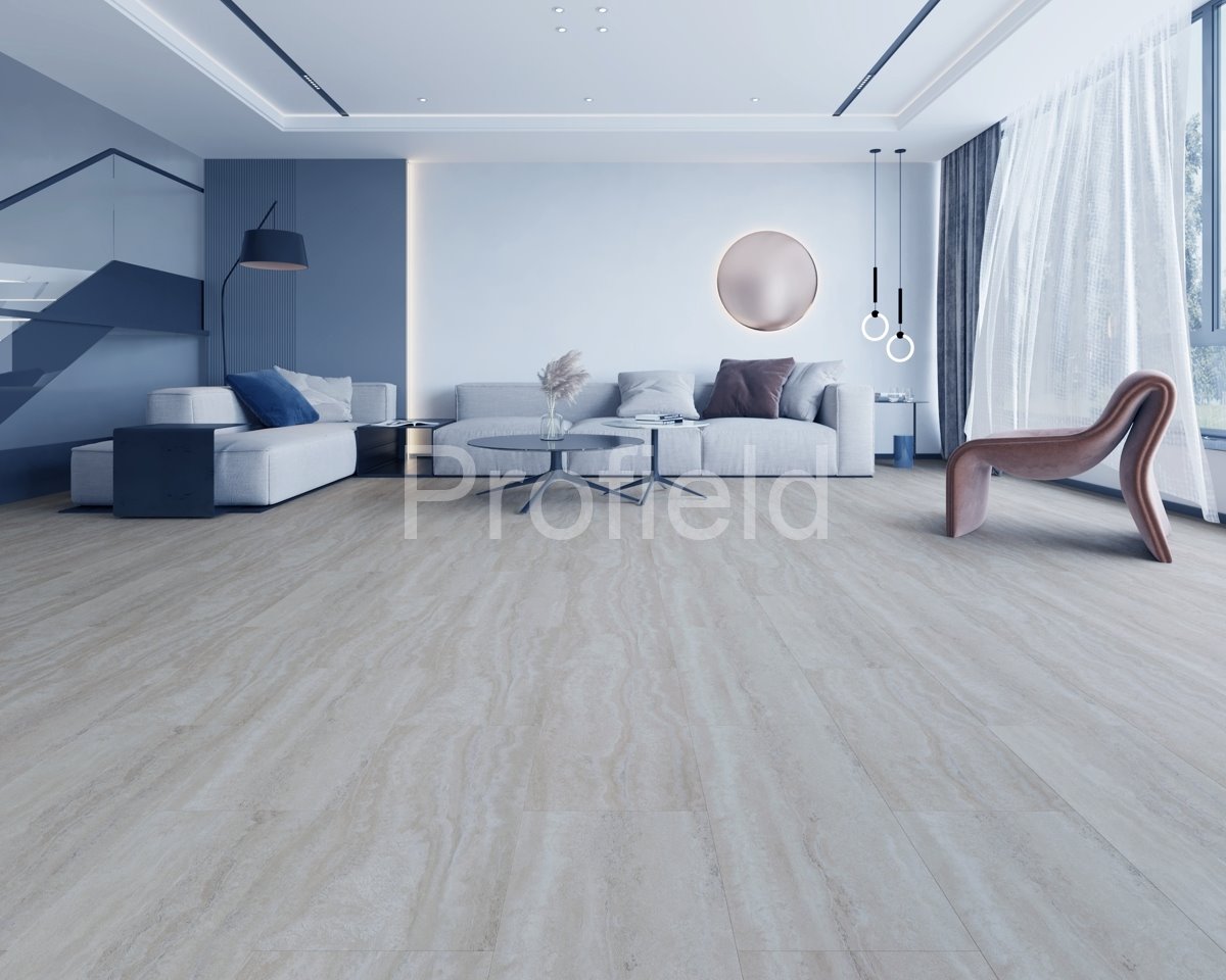 Ламинат "Profield" Каррера марбл (610*305*5,5 мм) — купить в Каменске-Уральском