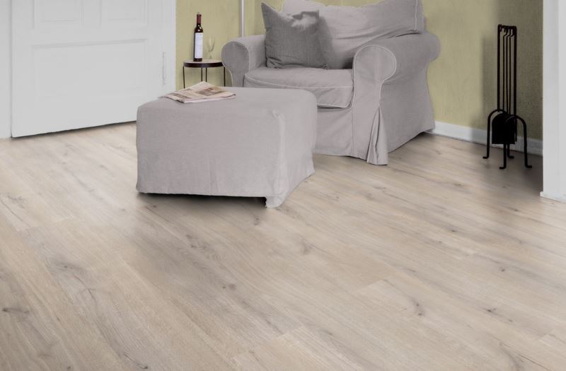 Ламинат "Кроностар" Eco-Tec Дуб Каньон (1380*193*7 мм) — купить в Каменске-Уральском