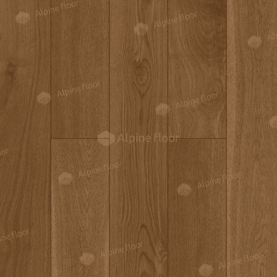 Инженерная доска "Alpine Floor" Studio Дуб Антик (400-1200*145*12 мм) — купить в Каменске-Уральском