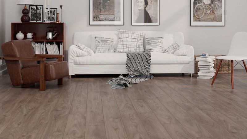 Ламинат "Camsan" Avangard Дуб Дунай 4015 (1380*142,5*10 мм) — купить в Каменске-Уральском