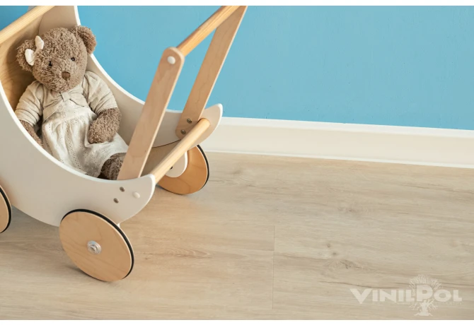 Кварц-винил Дуб Сиена (1219,6*228,6*2 мм) — купить в Каменске-Уральском