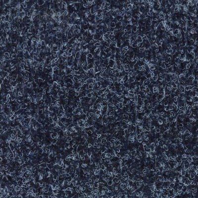 Ковролин "Ideal" Gent 834 Navy (4м) — купить в Каменске-Уральском