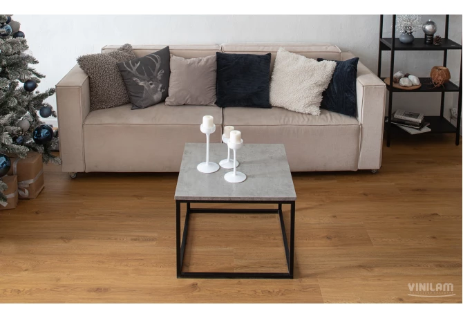 SPC ламинат Дуб Севилья (1220*225*8 мм) — купить в Каменске-Уральском