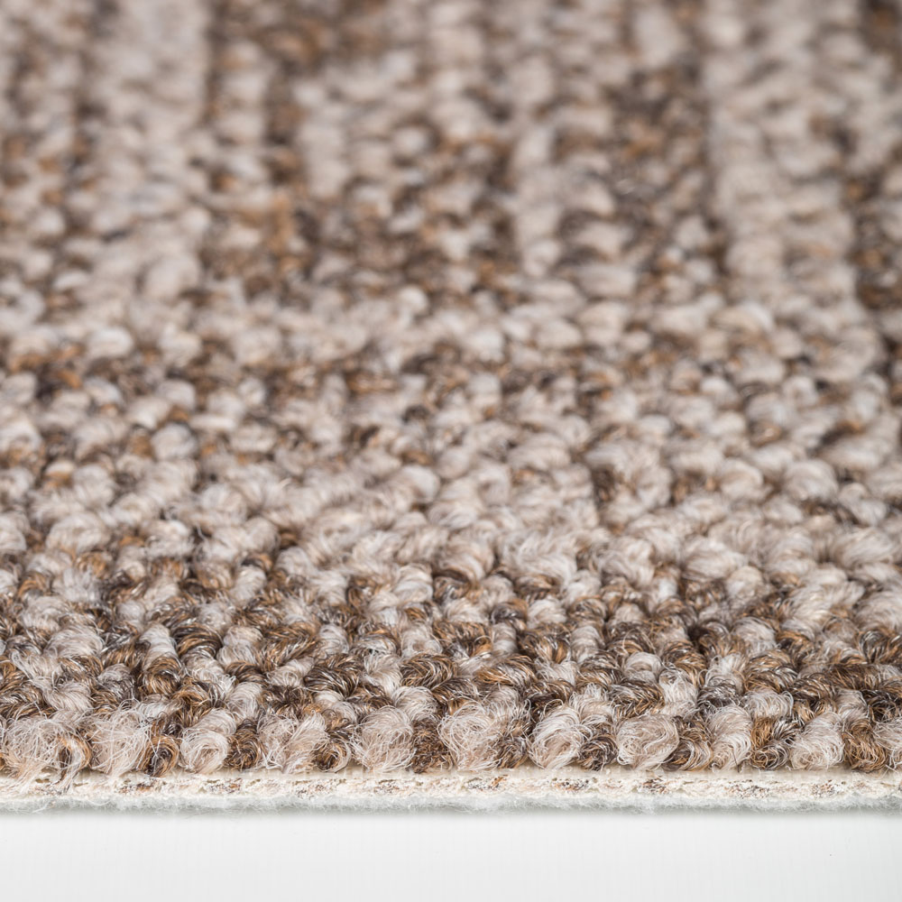 Ковролин "Зартекс" Тунис 003 Серый (3,5м) — купить в Каменске-Уральском