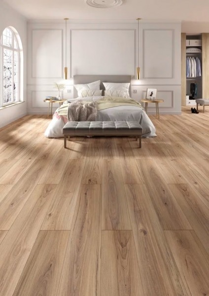 Ламинат "Alsafloor" Creativ Standart Mat 8.33 Cortes 583 (1286*192*8 мм) — купить в Каменске-Уральском