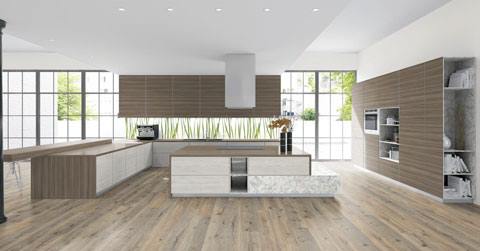 Ламинат "Kastamonu" Sunfloor Дуб античный (1380*195*8 мм) — купить в Каменске-Уральском