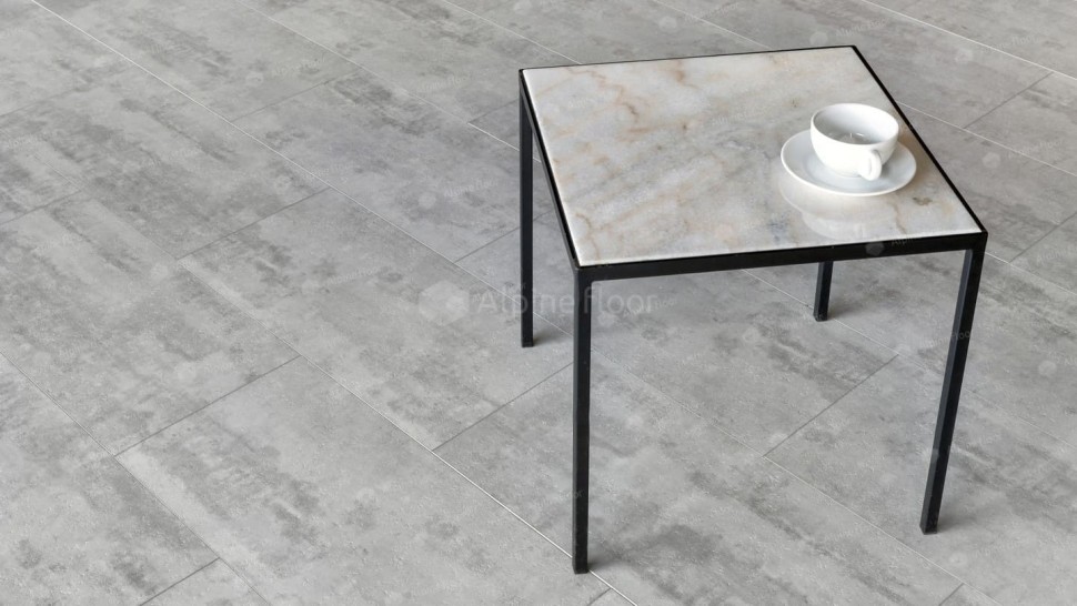 Виниловая плитка "Alpine Floor" Light Stone Самерсет (608*303*2,5 мм) — купить в Каменске-Уральском