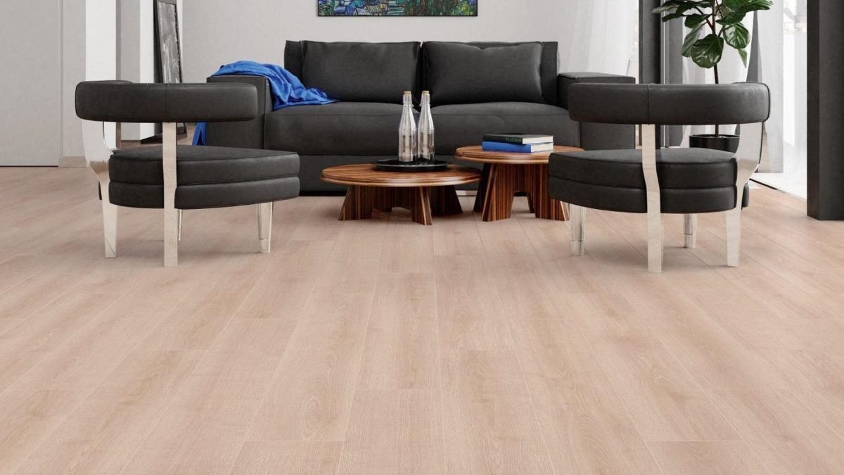 Ламинат "Camsan" Platinum Дуб Софт (1380*190*10 мм) — купить в Каменске-Уральском