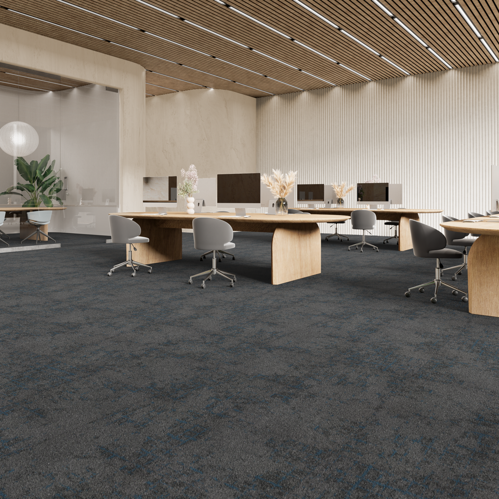 Ковровая плитка Macro Tile 79 (500*500*5 мм) — купить в Каменске-Уральском