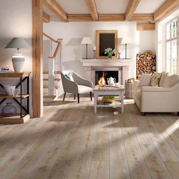 Ламинат "Alsafloor" Creativ Standart Mat 8.33 Strada 569 (1286*192*8 мм) — купить в Каменске-Уральском