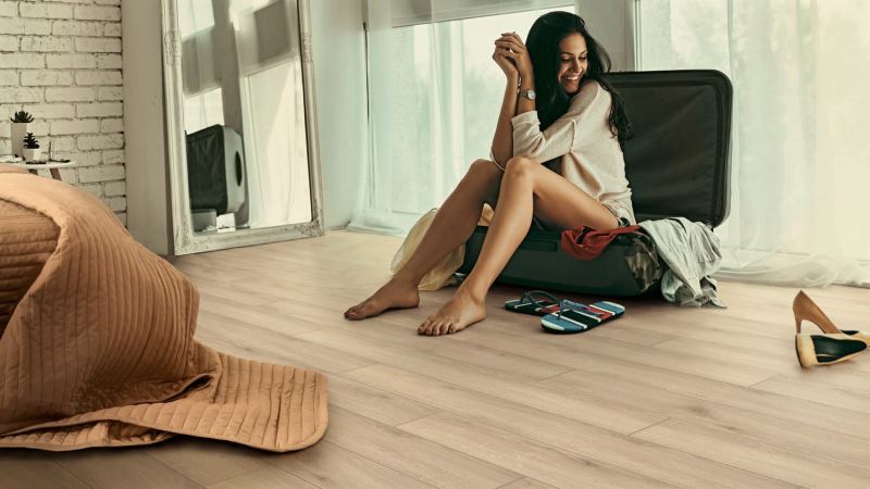 Ламинат "Tarkett" Cruise Океания (1292*159*8 мм) — купить в Каменске-Уральском