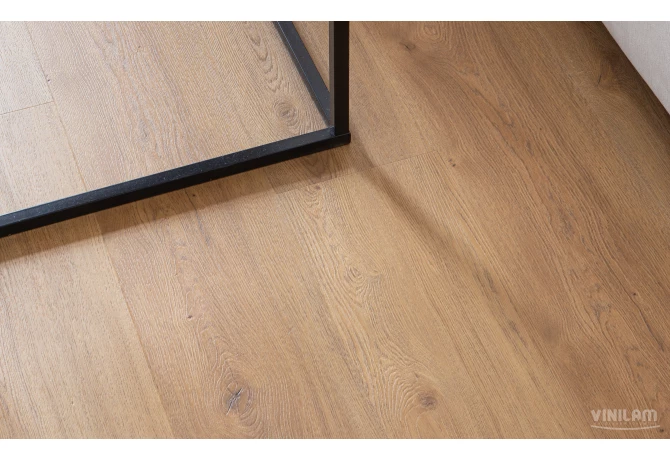 SPC ламинат Дуб Севилья (1220*225*8 мм) — купить в Каменске-Уральском