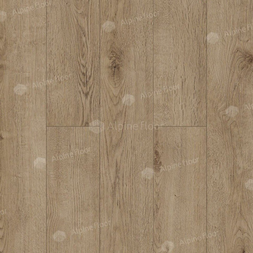 Ламинат "Alpine Floor" Intensity Дуб Парма (1218*198*12 мм) — купить в Каменске-Уральском