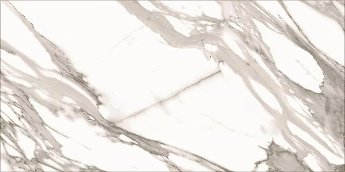 Керамогранит Calacatta (Калакатта) 600*1200 шампань CF073 LLR — купить в Каменске-Уральском