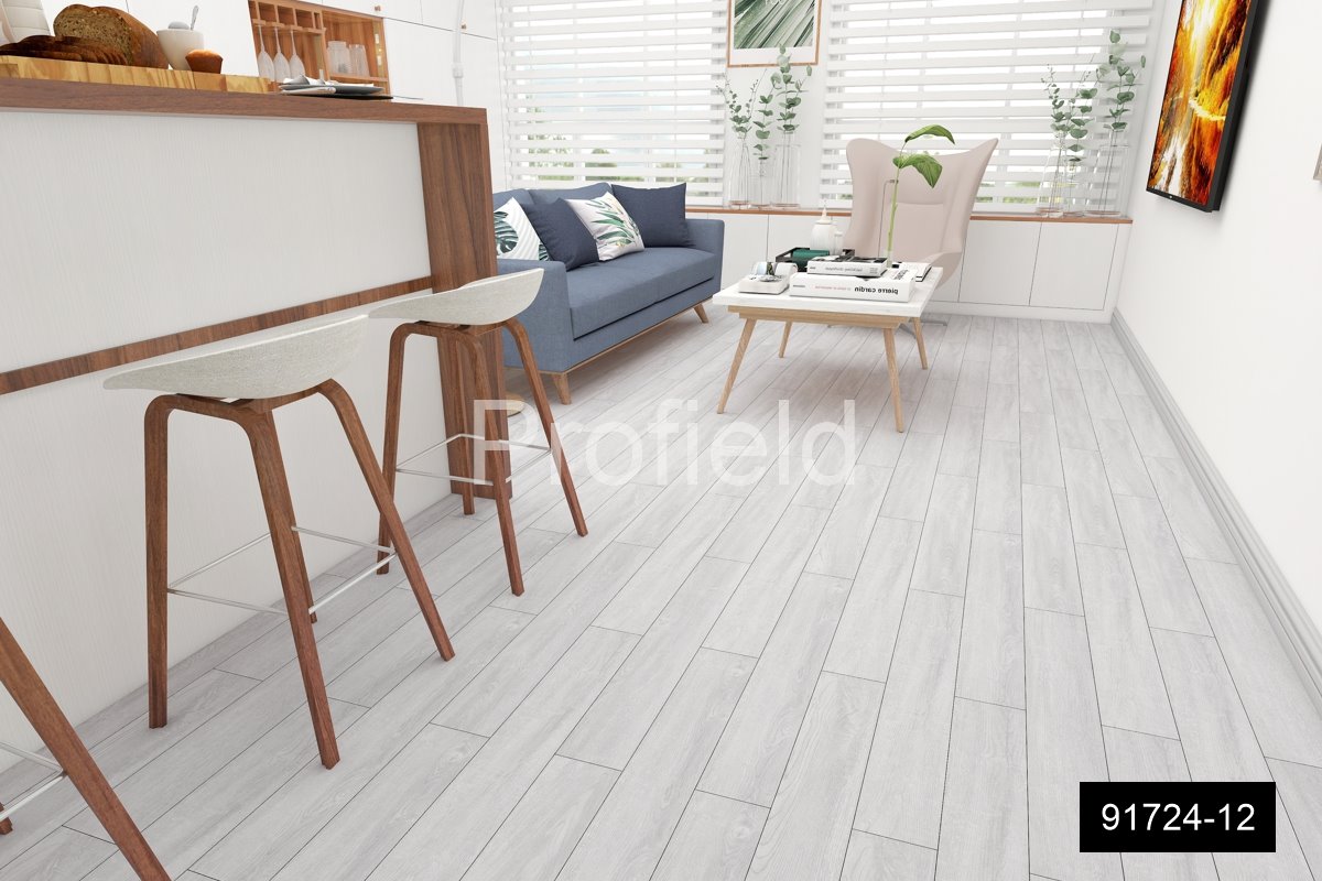 Ламинат "Profield" Дуб Порту (1217*145*8 мм) — купить в Каменске-Уральском