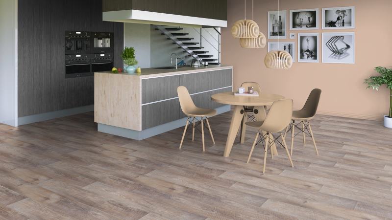 Ламинат "Tarkett" Cinema Вивьен (1292*194*8 мм) — купить в Каменске-Уральском