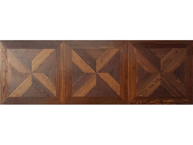 Ламинат "Profield" Parkett 8 Луар темный (1200*400*8) — купить в Каменске-Уральском