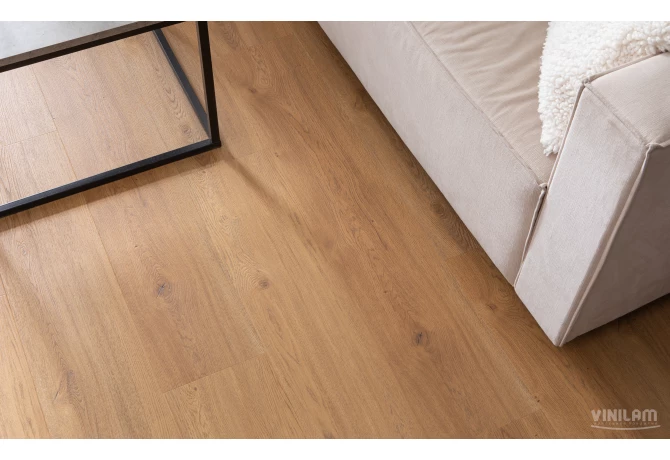 SPC ламинат Дуб Севилья (1220*225*8 мм) — купить в Каменске-Уральском