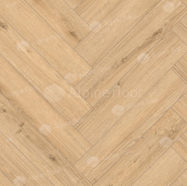 Ламинат "Alpine Floor" Дуб Цетинский (643*131*8 мм) — купить в Каменске-Уральском