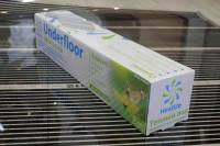 Пленочный теплый пол "HeatUp" 0,5*2м монтажный комплект — купить в Каменске-Уральском