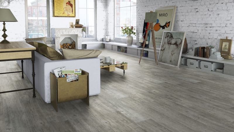 Ламинат "Tarkett" Ballet Эсмеральда (1292*194*8 мм) — купить в Каменске-Уральском