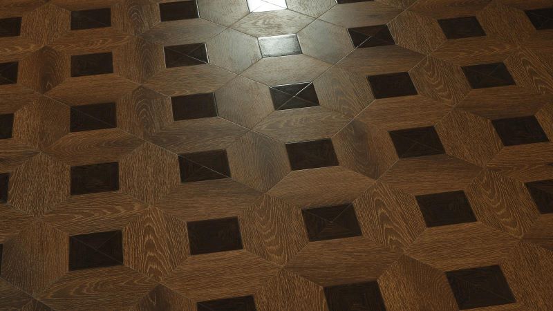 Ламинат "WoodStyle" Opera Аида 1592-5 (1206*402*12 мм) — купить в Каменске-Уральском