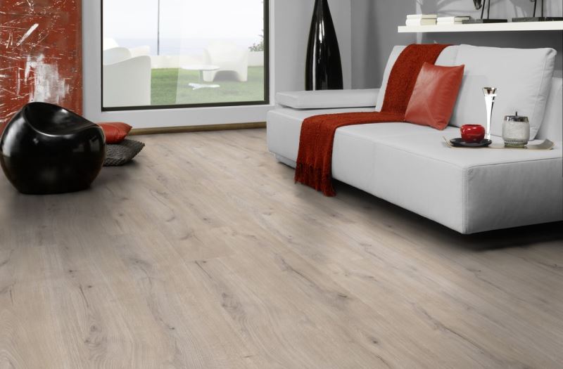 Ламинат "Кроностар" Eco-Tec Дуб Каньон (1380*193*7 мм) — купить в Каменске-Уральском