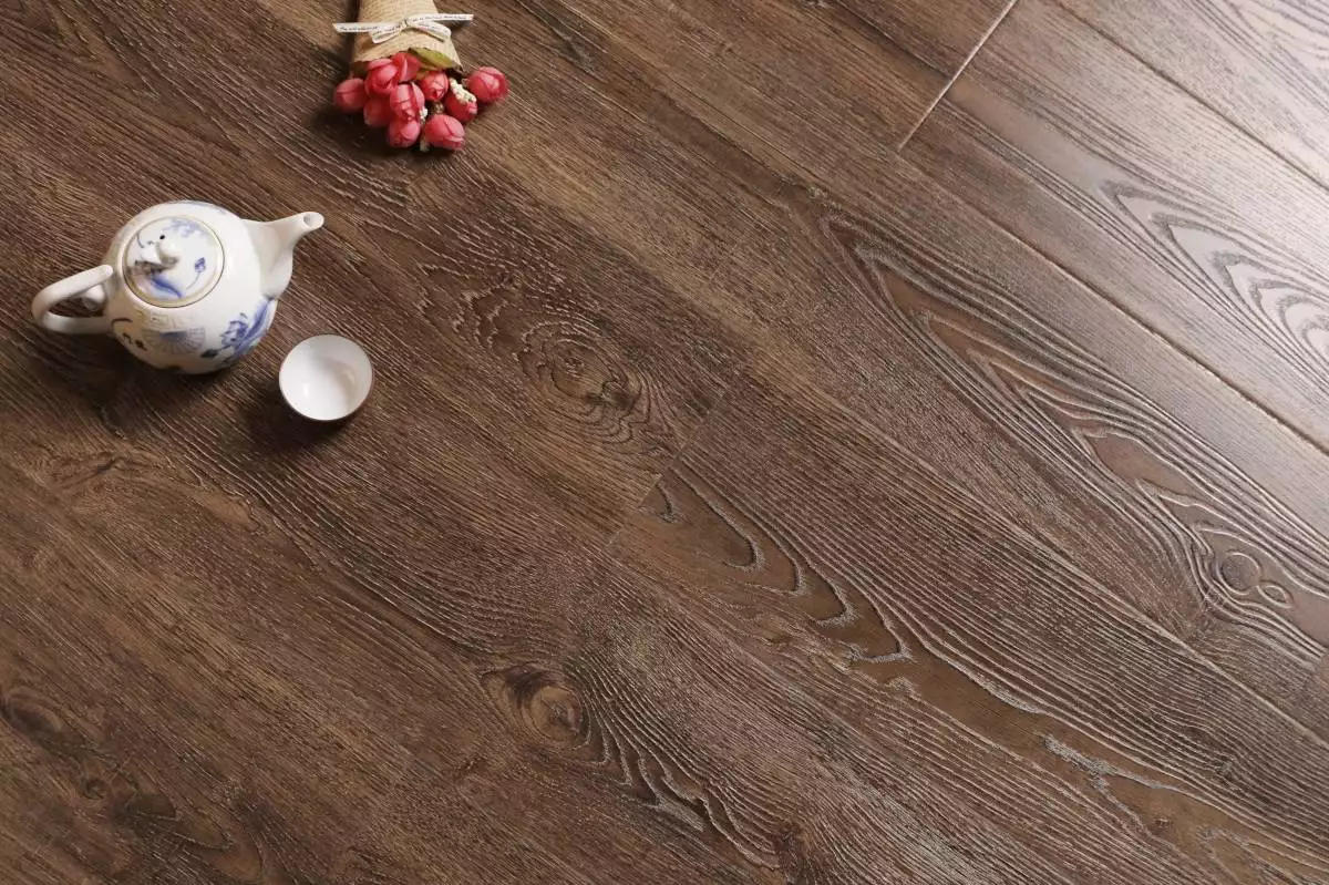 Ламинат "Woodstyle" Cottage Кэр (1217*145*8 мм) — купить в Каменске-Уральском