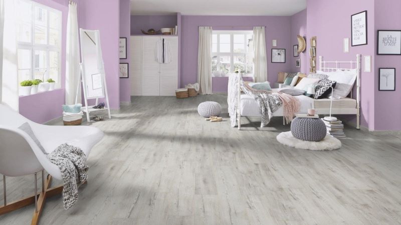 Ламинат "Kronospan" Variostep Classic Wonderland Oak K278 (1285*192*8 мм) — купить в Каменске-Уральском