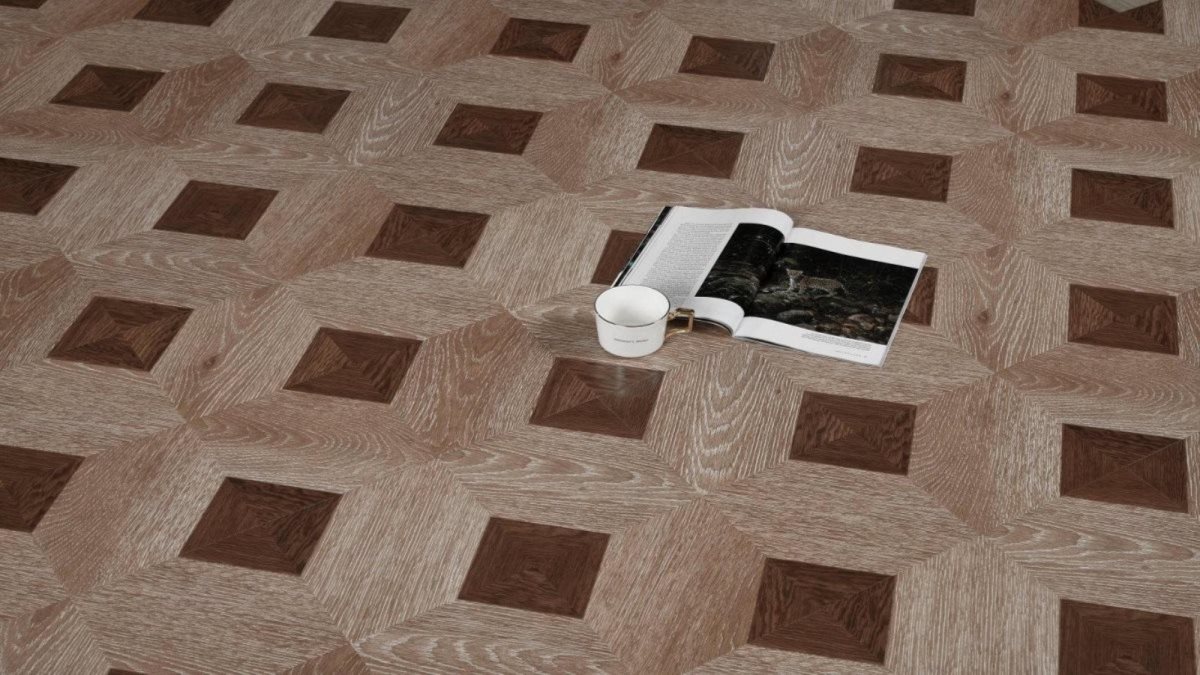 Ламинат "WoodStyle" Opera Лоэнгрин 1592-2 (1206*402*12 мм) — купить в Каменске-Уральском