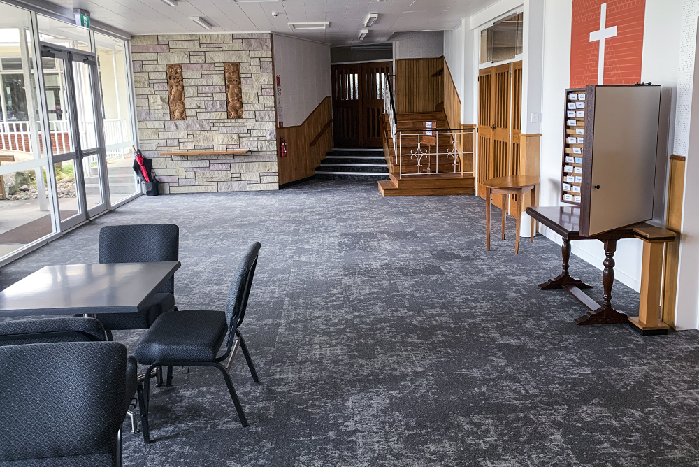 Ковровая плитка Macro Tile 94 (500*500*5 мм) — купить в Каменске-Уральском