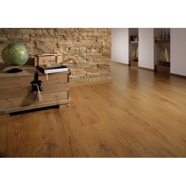 Ламинат "Profield" Ideal Дуб золотистый (1215*240*8 мм) — купить в Каменске-Уральском