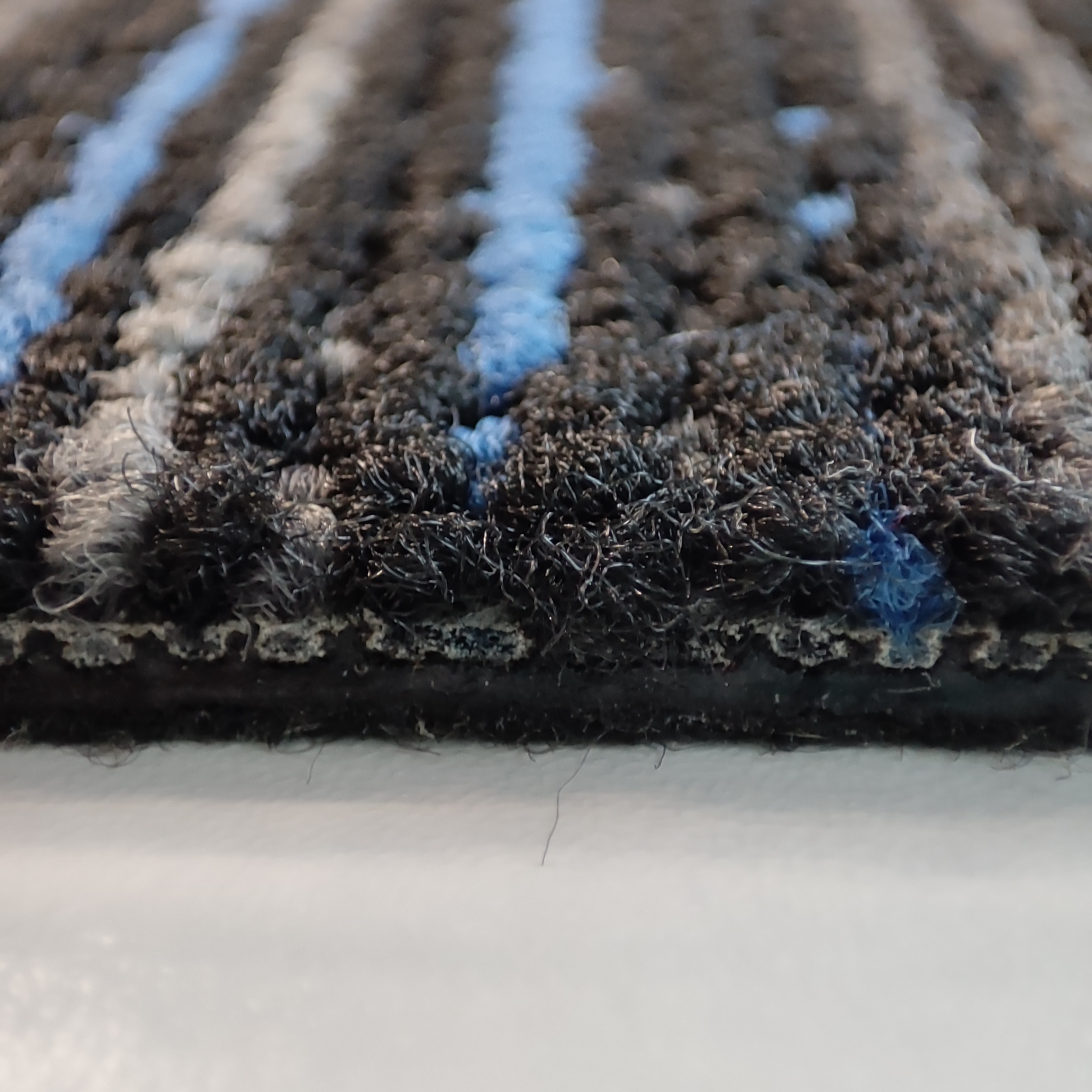 Ковровая плитка Metro Tile 77 (250*1000*5 мм) — купить в Каменске-Уральском