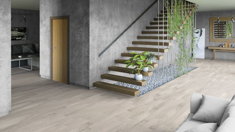 Ламинат "Tarkett" Gallery Да Винчи (1292*116*12 мм) — купить в Каменске-Уральском