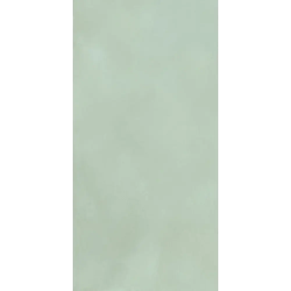Керамогранит "Sonex" Cloudy Lucite Teal Matt матовый 60x120см цвет светло-зеленый — купить в Каменске-Уральском