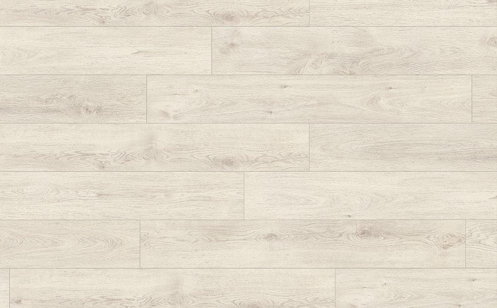 Ламинат "Egger" Classic 8/33 4V Дуб Кортина белый EPL034 (1292*193*8 мм) — купить в Каменске-Уральском