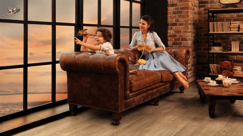 Ламинат "Tarkett" Pilot Фарман (1292*159*10 мм) — купить в Каменске-Уральском