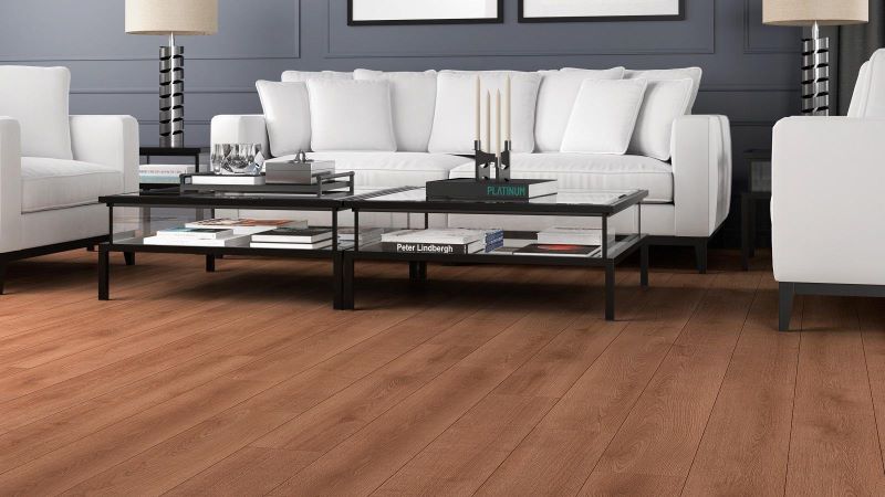 Ламинат "Camsan" Platinum Дуб Альберо (1380*190*10 мм) — купить в Каменске-Уральском