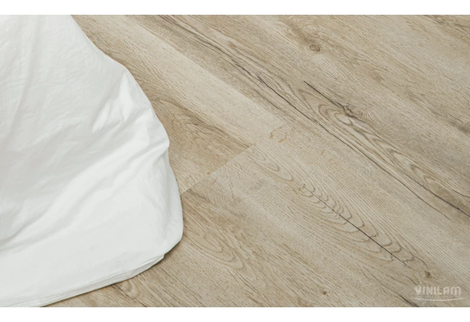 Кварц-винил Дуб Валенсия (1227*232*2,5 мм) — купить в Каменске-Уральском