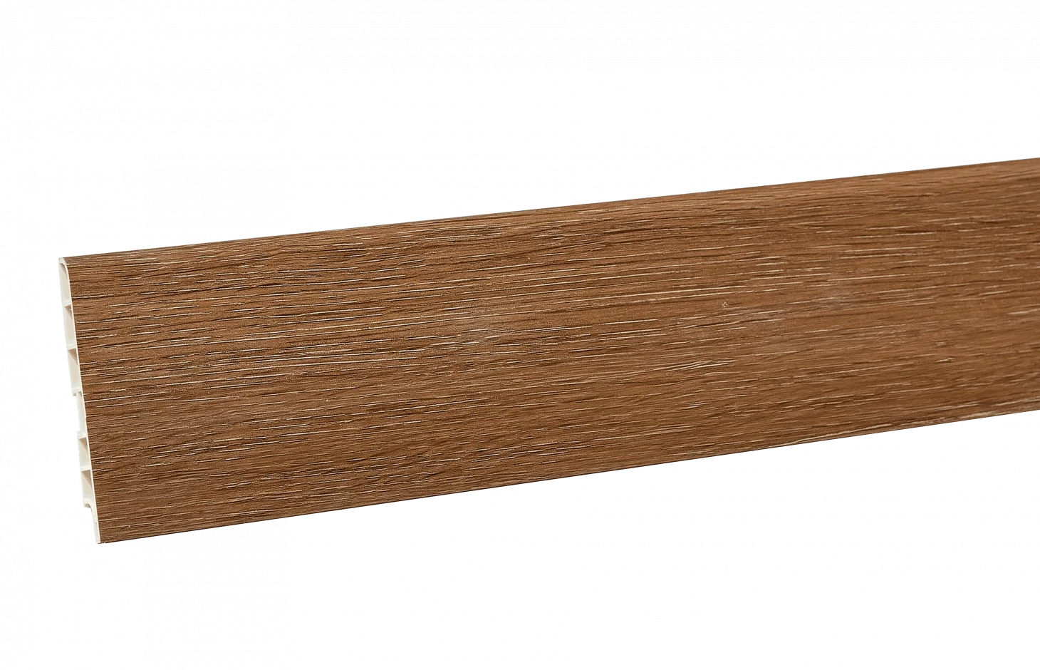 Плинтус CM Floor Дуб Мадейра  (2200*15*85 мм) — купить в Каменске-Уральском
