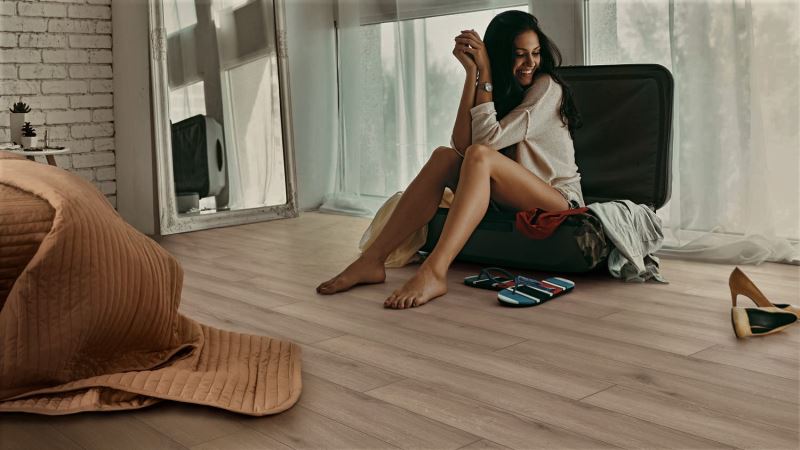 Ламинат "Tarkett" Cruise Кунард  (1292*159*8 мм) — купить в Каменске-Уральском