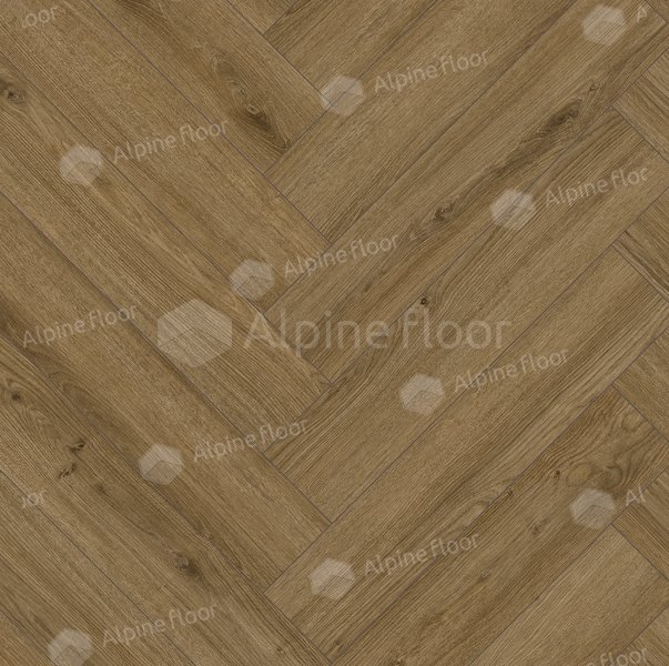 Ламинат "Alpine Floor" Дуб Азуара (643*131*8 мм) — купить в Каменске-Уральском