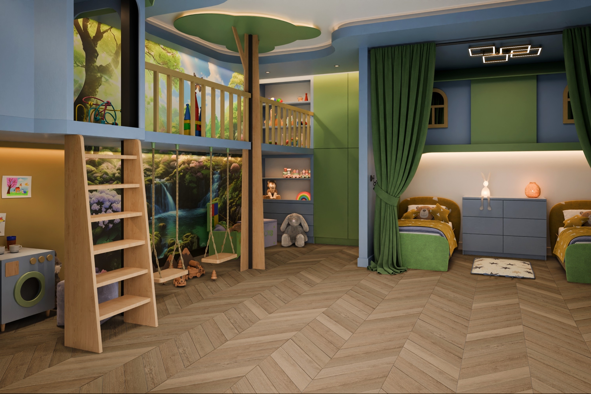 Усовершенствованная кварц-виниловая плитка «Damy Floor» Сен-Клу (600*127*2,5 мм) — купить в Каменске-Уральском